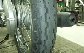 HONDA C110 SUPER CUB JA10