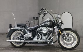 HARLEY HARLEY FLSTSC1450 BRY