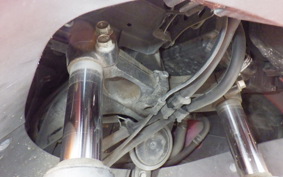 HONDA FORZA ZA MF10