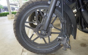 HONDA FORZA 250 MF13