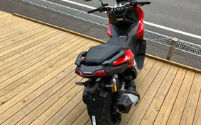 HONDA ADV160 KF54