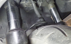 SUZUKI ADDRESS V125 G CF46A
