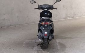 HONDA DIO AF68