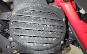 HONDA ZOOMER 1994 AF58