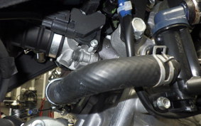 YAMAHA XSR155 1998