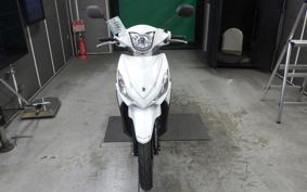 SUZUKI ADDRESS 110