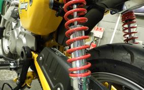 HONDA MONKEY 125 ABS JB02
