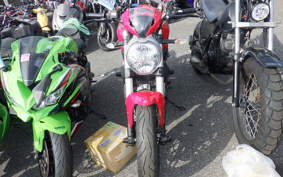 DUCATI MONSTER 797 + 2017