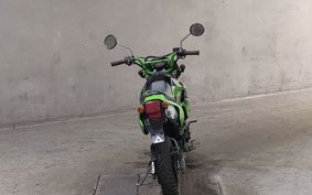 KAWASAKI KSR-2 MX080B