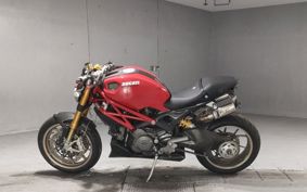 DUCATI MONSTAR 1100S 2009 M502AA