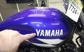 YAMAHA XJR400 Gen.3 R 2002 RH02J
