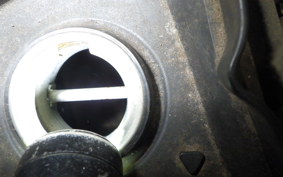 YAMAHA JOG POCHE SA08J