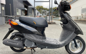 YAMAHA JOG DELUXE SA36J