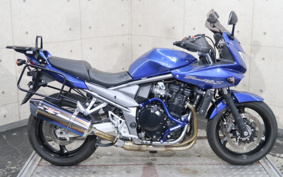 SUZUKI BANDIT1250S ABS 2013 GW72A