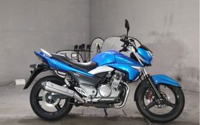 SUZUKI GSR250 GJ55D