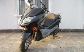 HONDA FORZA Z MF10