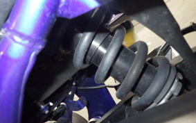 YAMAHA MT-03 2018 RH13J