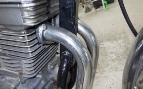 HONDA GB250 CLUBMAN Gen.5 2002 MC10