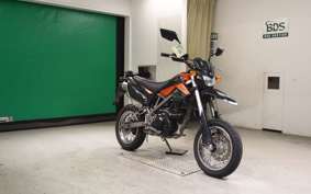 KAWASAKI KLX125D TRACKER 2022 LX125D
