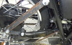 KAWASAKI 250TR 2024 BJ250F