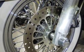 HARLEY FLSTC 1580 2009