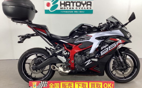 KAWASAKI NINJA ZX 25 R SE 2021 ZX250E