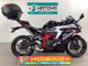 Фото Kawasaki NINJA ZX 25 R SE 2021 с японского аукциона