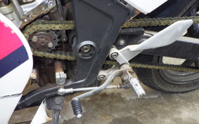 YAMAHA FZR250 2003 2KR