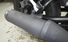 HONDA REBEL 250 A 2022 MC49