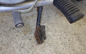 HONDA CD125T BENLY CD125T