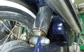 HONDA C72 DREAM 2025 C72