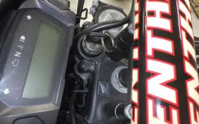 HONDA CRF250M 2014 MD38
