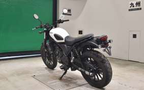 HONDA CL250-2 MC57
