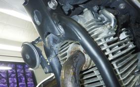 YAMAHA SEROW 250 Gen.2 DG17J