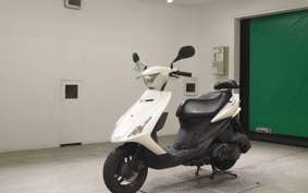 SUZUKI ADDRESS V125 S 2006 CF4MA
