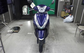 HONDA LEAD 125 2019 JF45
