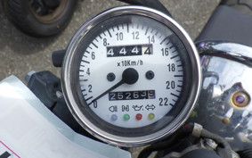 YAMAHA TW225 DG09J