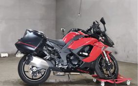 KAWASAKI  NINJA 1000SX ZXT02K