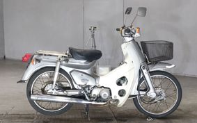 HONDA SUPER CUB70 C70