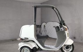 HONDA GYRO TA02