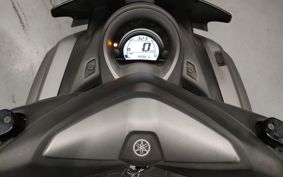 YAMAHA N-MAX 125 SED6J