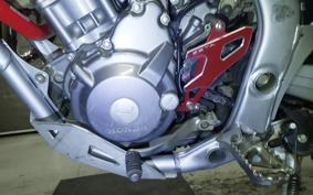 HONDA CRF250L 2024 MD38
