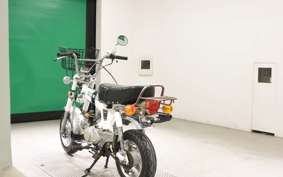 HONDA DAX 70
