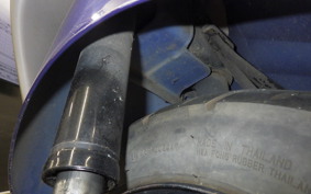 HONDA TODAY 2 AF67