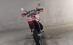 KAWASAKI KDX125 SR DX125B