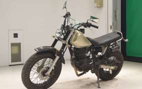YAMAHA TW200 Gen.2 DG07J