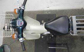 HONDA C50 SUPER CUB C50