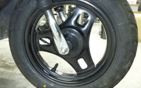 SUZUKI LET's 4 Basket 2021 CA43A