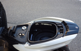 YAMAHA TRICITY 125 SE82J