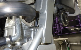 YAMAHA WR250R DG15J